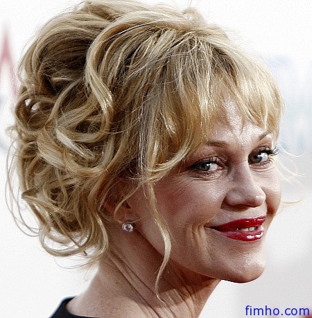 Melanie Griffith
