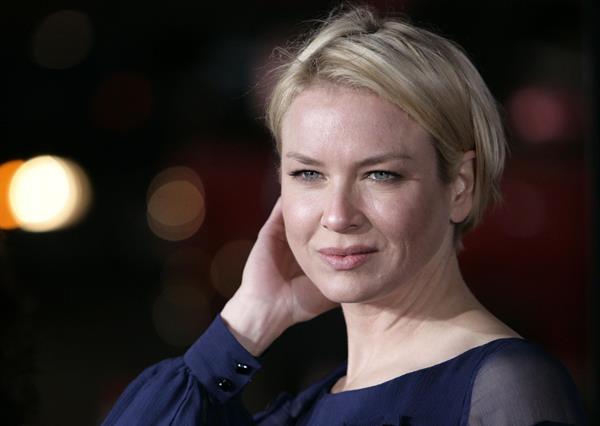 Renee Zellweger