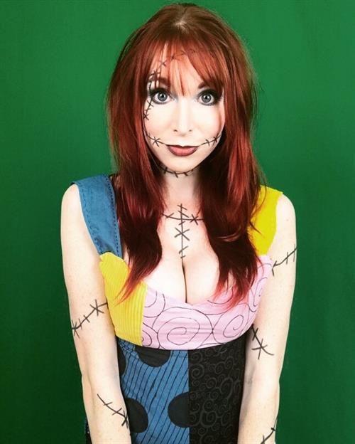 Lisa Foiles