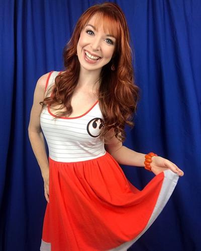 Lisa Foiles