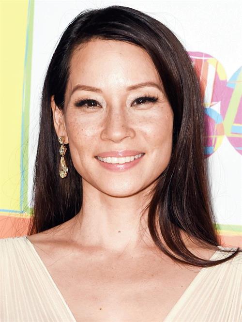 Lucy Liu