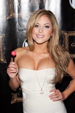 Brittney Palmer