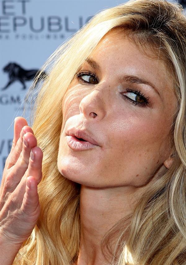 Marisa Miller