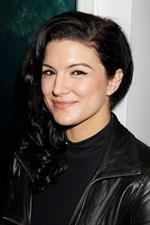 Gina Carano Under Armour I WILL Launch, 12 Feb 2013 