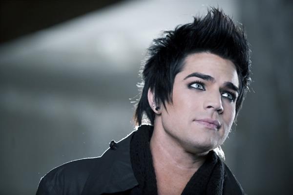 Adam Lambert