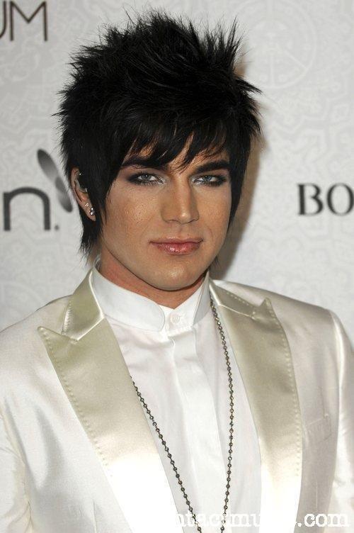 Adam Lambert