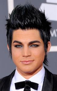 Adam Lambert