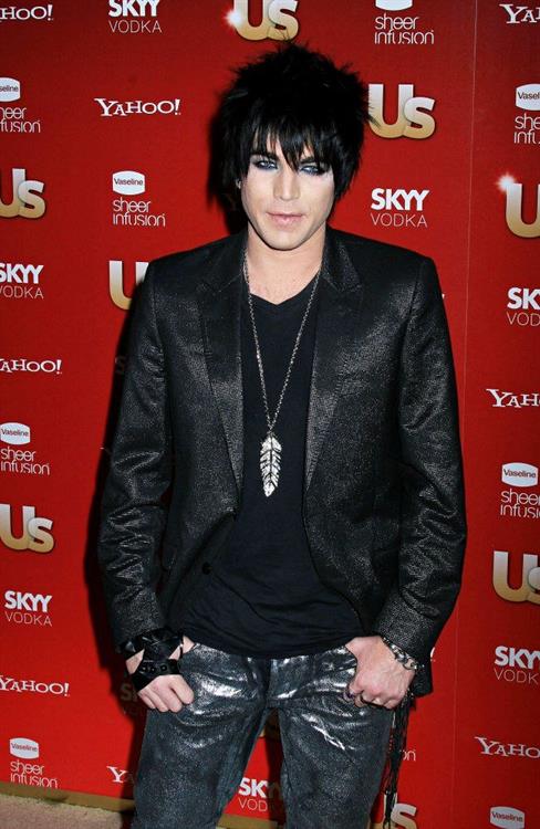 Adam Lambert