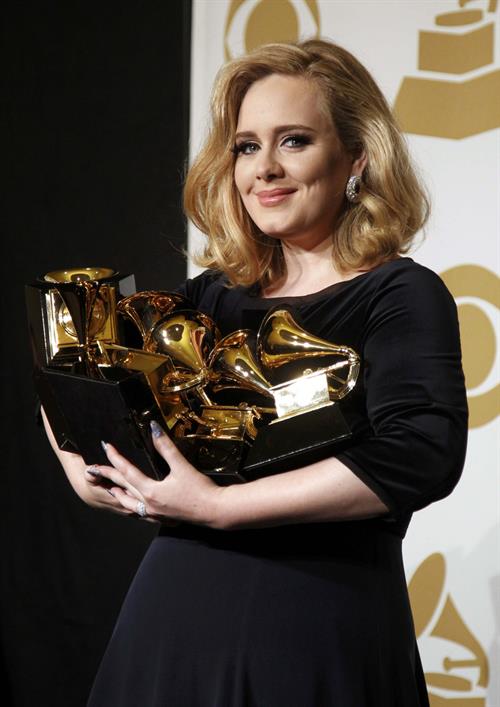 Adele