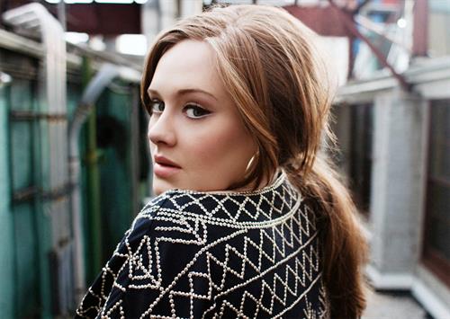 Adele