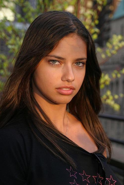 Adriana Lima