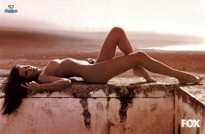 Aída Yéspica - breasts