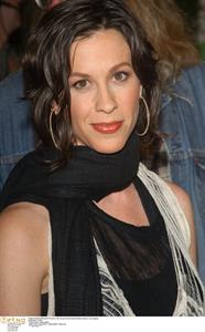 Alanis Morissette