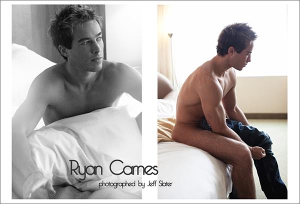 Ryan Carnes