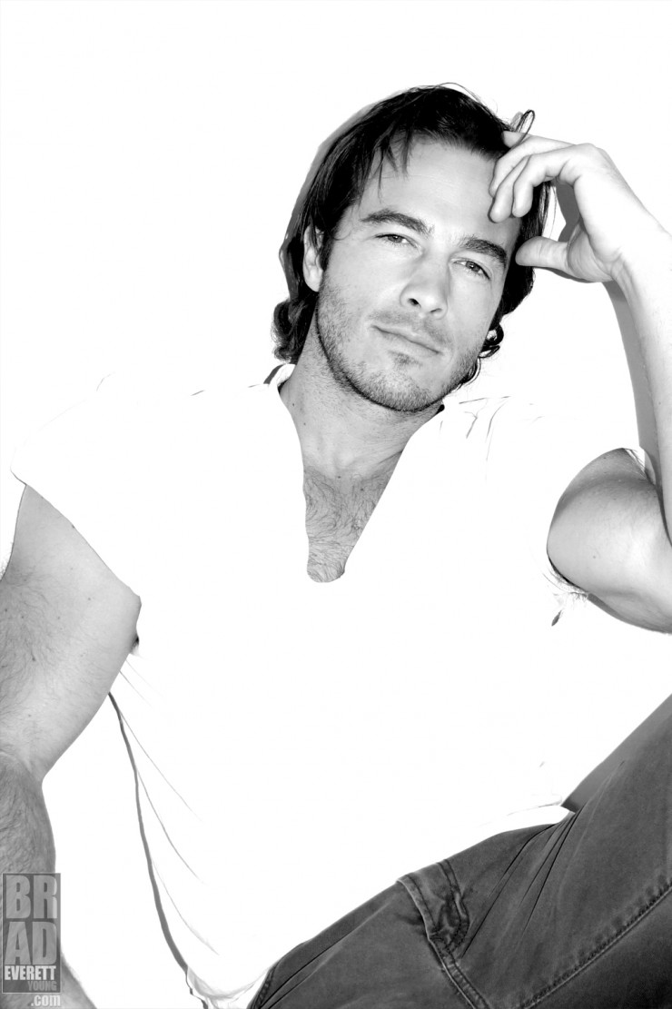 Ryan Carnes