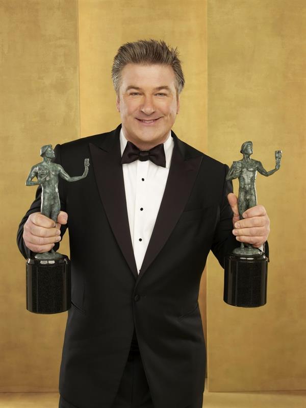 Alec Baldwin