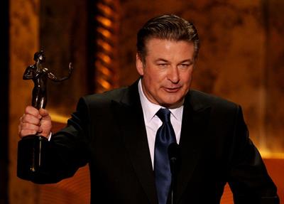 Alec Baldwin