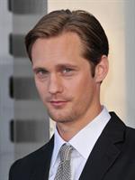 Alexander Skarsg
