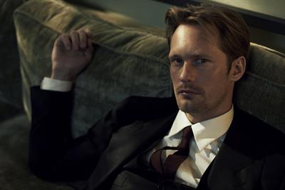 Alexander Skarsg