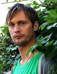 Alexander Skarsg