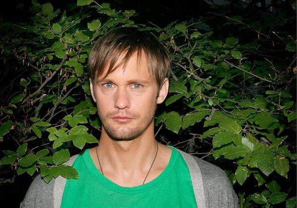 Alexander Skarsg