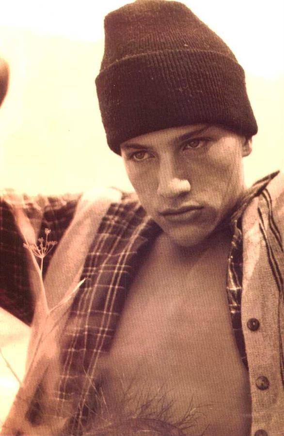 Simon Rex