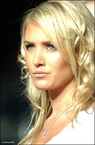 Nicky Whelan