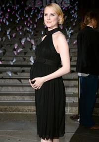 Evan Rachel Wood Vanity Fair Party at Tribeca Film Festival -- New York, Apr. 16, 2013 