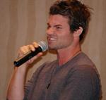 Daniel Gillies