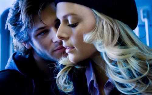 Gaspard Ulliel