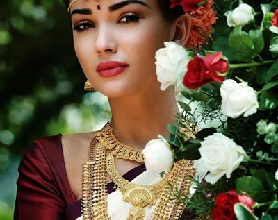 Amy Jackson