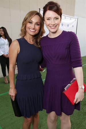 Giada De Laurentiis Project Angel Food's Annual Angel Awards 2013, August 10, 2013 