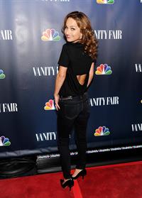 Giada De Laurentiis NBC Fall Launch Party in New York, September 16, 2013 