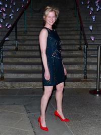 Gretchen Mol Vanity Fair Party at Tribeca Film Festival in New York, April 16, 2013 