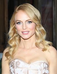 Heather Graham attending the  At Any Price  Los Angeles Premiere in Hollywood, April 16, 2013 