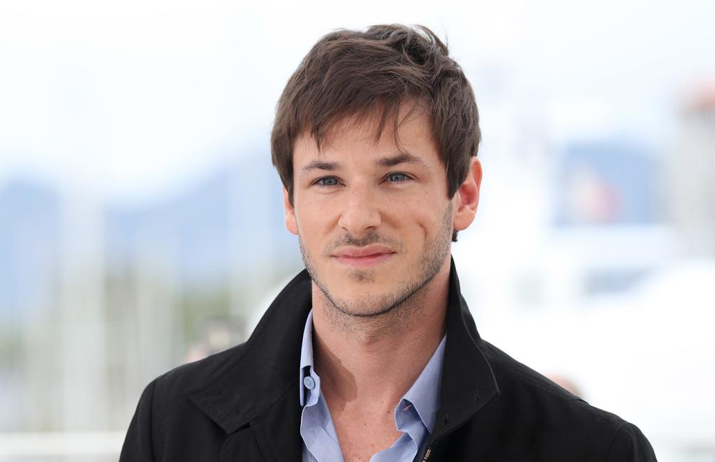 Gaspard Ulliel