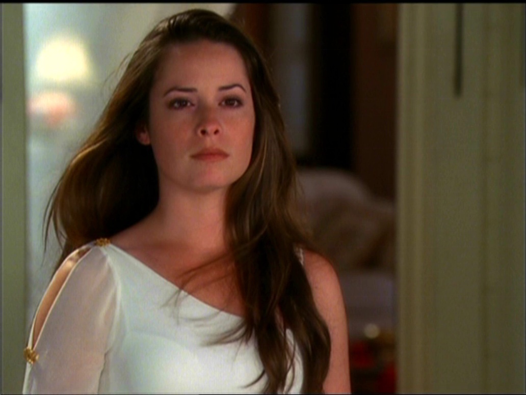 Holly Marie Combs