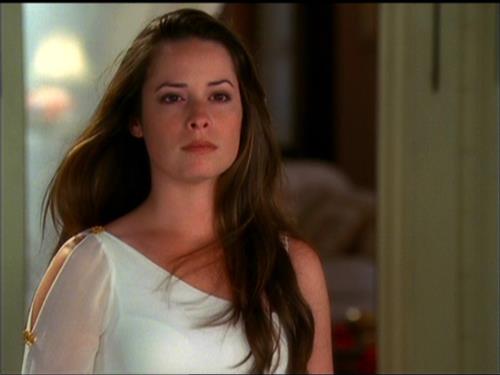 Holly Marie Combs