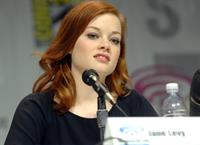 Jane Levy WonderCon Anaheim 2013 Day 2 on March 30, 2013 