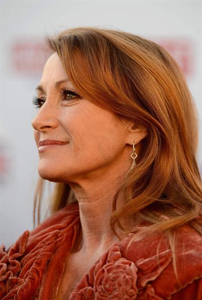 Jane Seymour GREAT British Film Reception at British Consul General’s Residence in Los Angeles - February 22, 2013 