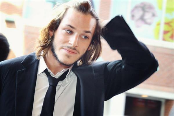 Gaspard Ulliel