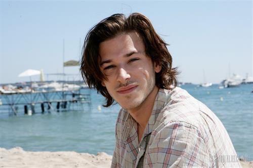 Gaspard Ulliel