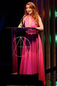 Jane Seymour 17th Annual Art Directors Guild Awards in Beverly Hills on Feb 2, 2013
