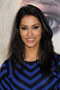 Janina Gavankar attends the  Game Of Thrones  Season 3 Los Angeles Premiere on March 18, 2013 