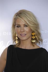 Jenna Elfman Dizzy Feet Foundation's 3rd Annual Celebration Of Dance Gala in Los Angeles, July 27, 2013 