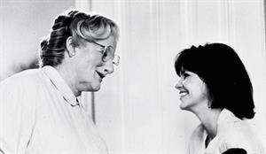 In Memory Of Robin Williams