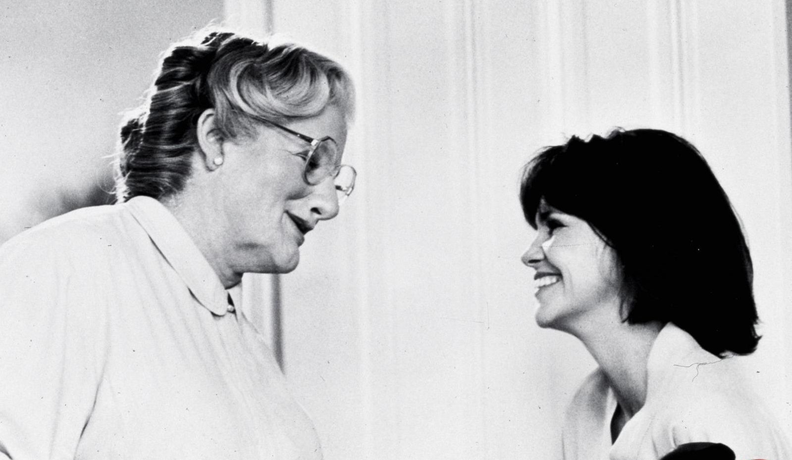 In Memory Of Robin Williams