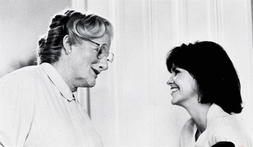 In Memory Of Robin Williams