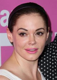 Rose McGowan attending the premiere of  Life After Beth  during the 2014 Sundance NextFest on August 6, 2014