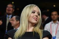 Tiffany Trump